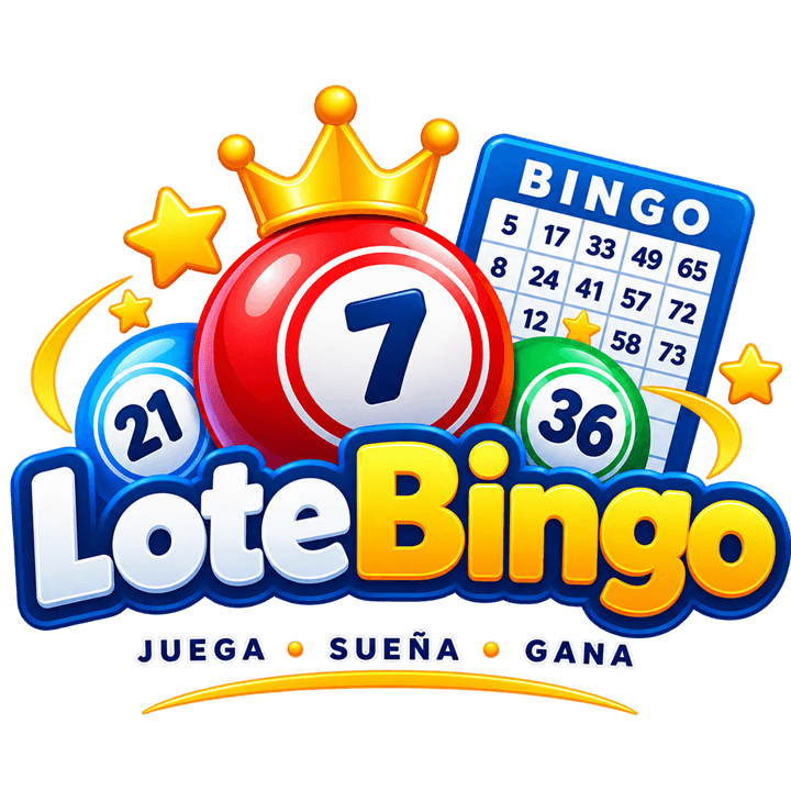LoteBingo — Juega, sueña, gana